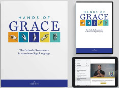 Hands of Grace Starter Pack
